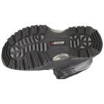 Ботинки Baffin Shackleton Black 13/47
